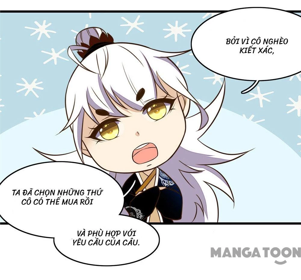 Hướng Dẫn Sau Kết Hôn Của Vương Phi Chapter  25 - 27