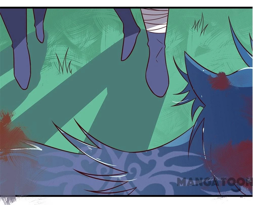 Hướng Dẫn Sau Kết Hôn Của Vương Phi Chapter  25 - 29