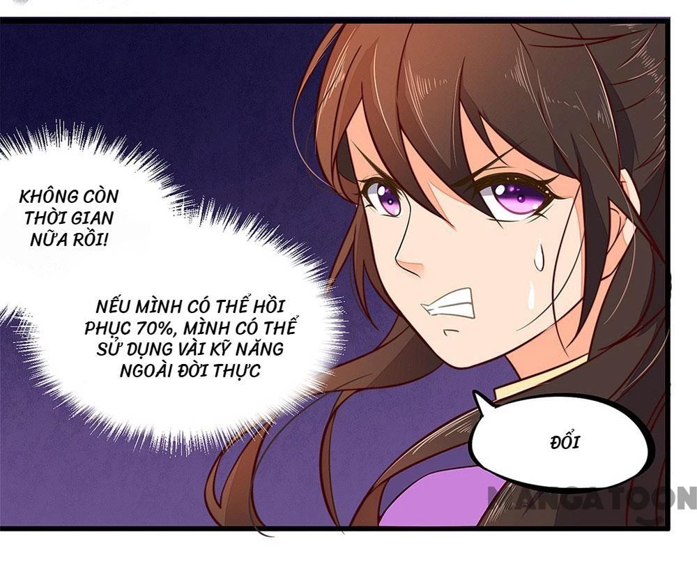 Hướng Dẫn Sau Kết Hôn Của Vương Phi Chapter  25 - 30