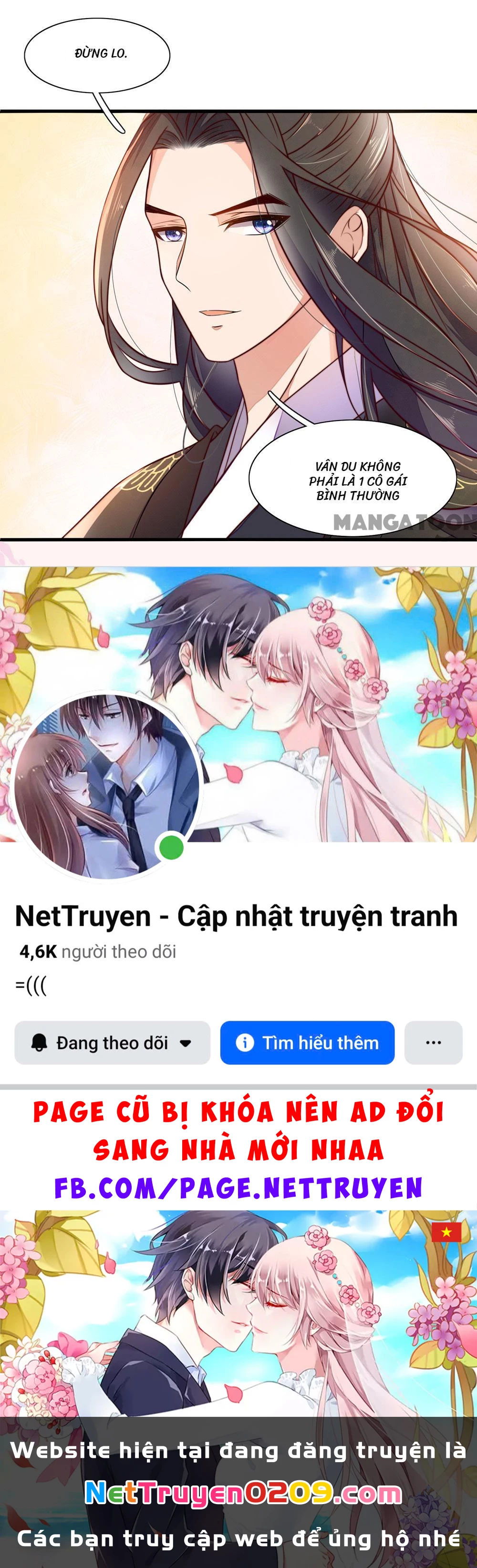 Hướng Dẫn Sau Kết Hôn Của Vương Phi Chapter  25 - 36