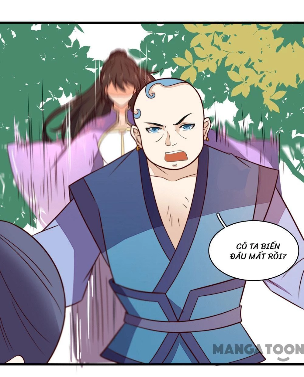 Hướng Dẫn Sau Kết Hôn Của Vương Phi Chapter  26 - 3