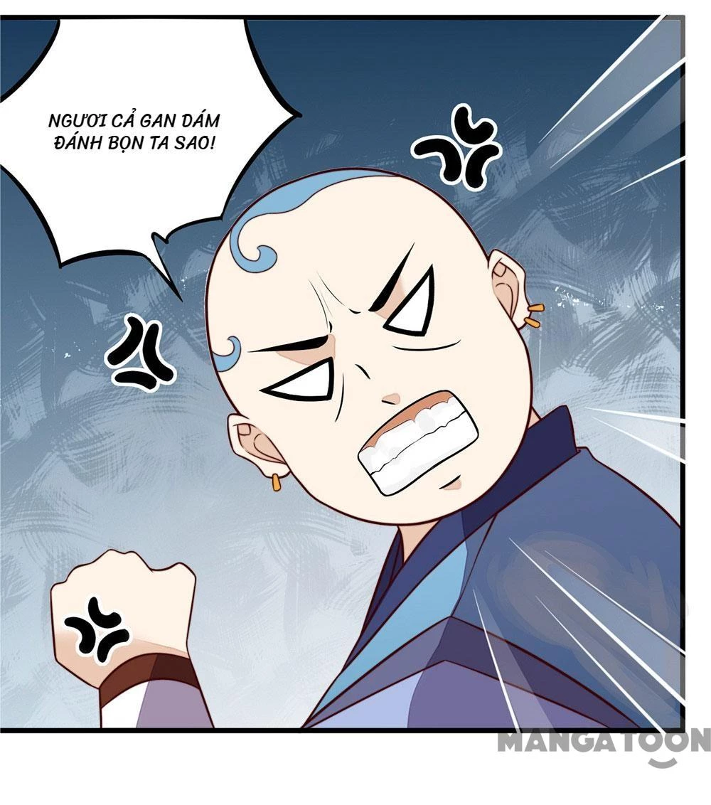 Hướng Dẫn Sau Kết Hôn Của Vương Phi Chapter  26 - 8