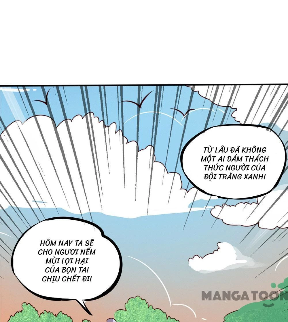 Hướng Dẫn Sau Kết Hôn Của Vương Phi Chapter  26 - 9