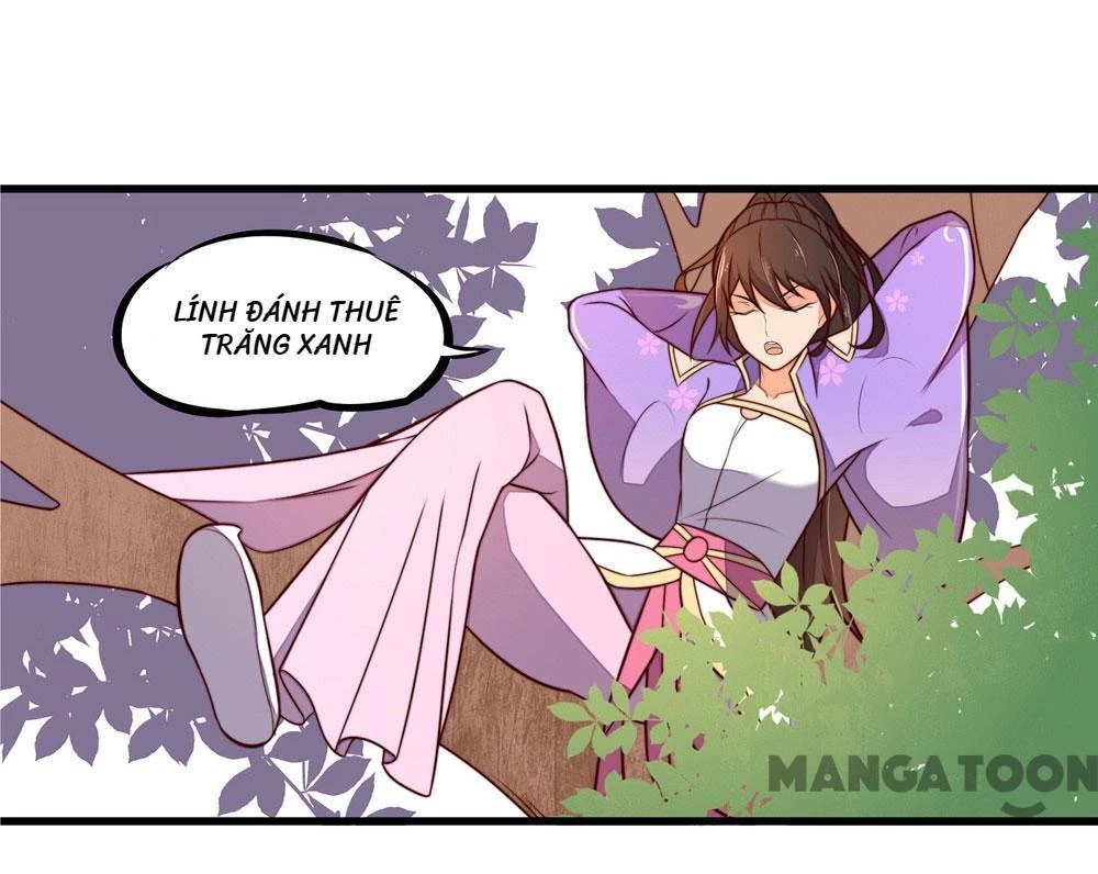 Hướng Dẫn Sau Kết Hôn Của Vương Phi Chapter  26 - 11