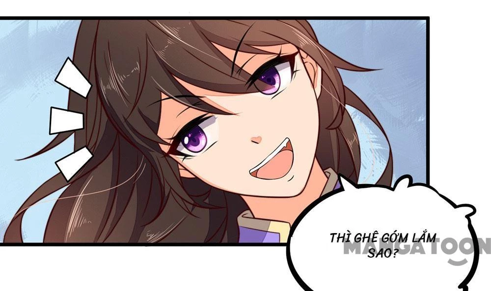 Hướng Dẫn Sau Kết Hôn Của Vương Phi Chapter  26 - 12