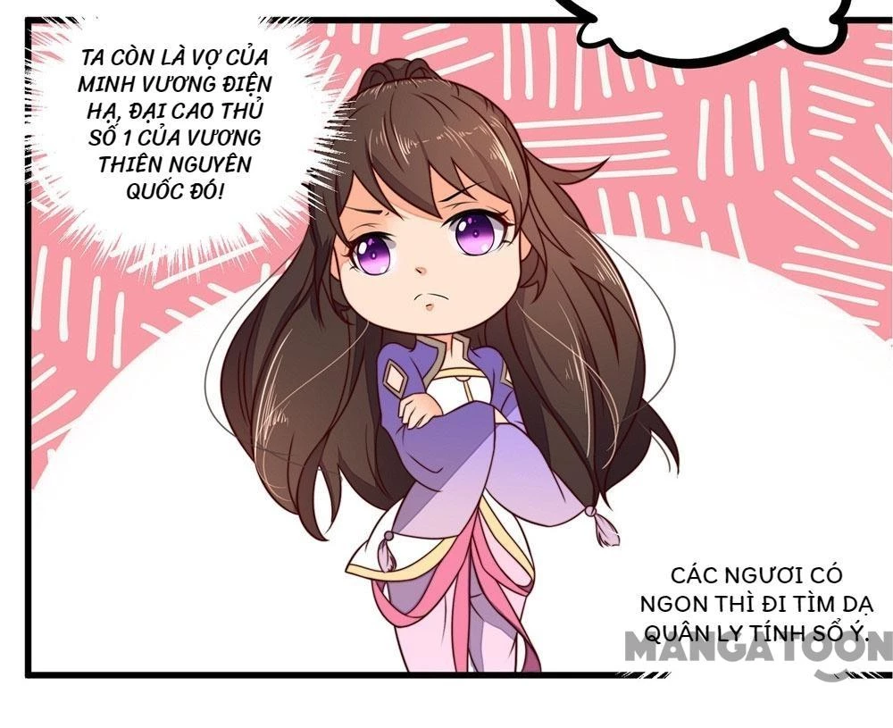 Hướng Dẫn Sau Kết Hôn Của Vương Phi Chapter  26 - 13