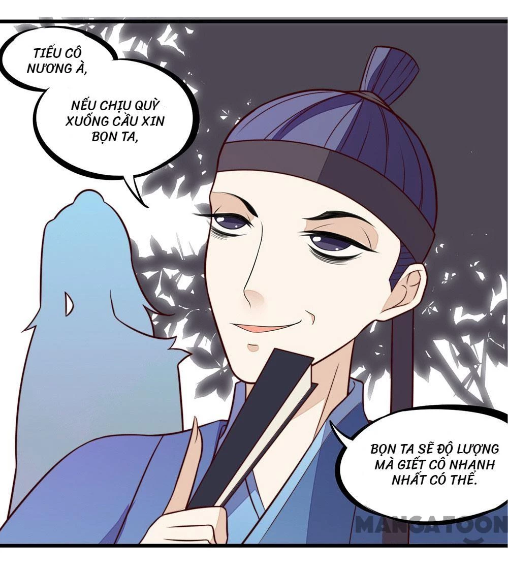 Hướng Dẫn Sau Kết Hôn Của Vương Phi Chapter  26 - 14