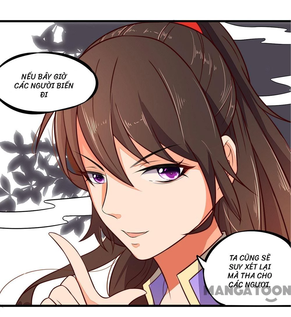 Hướng Dẫn Sau Kết Hôn Của Vương Phi Chapter  26 - 16