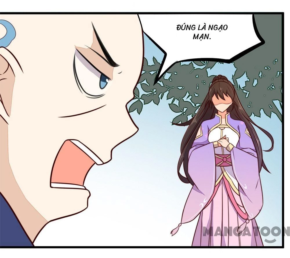 Hướng Dẫn Sau Kết Hôn Của Vương Phi Chapter  26 - 18