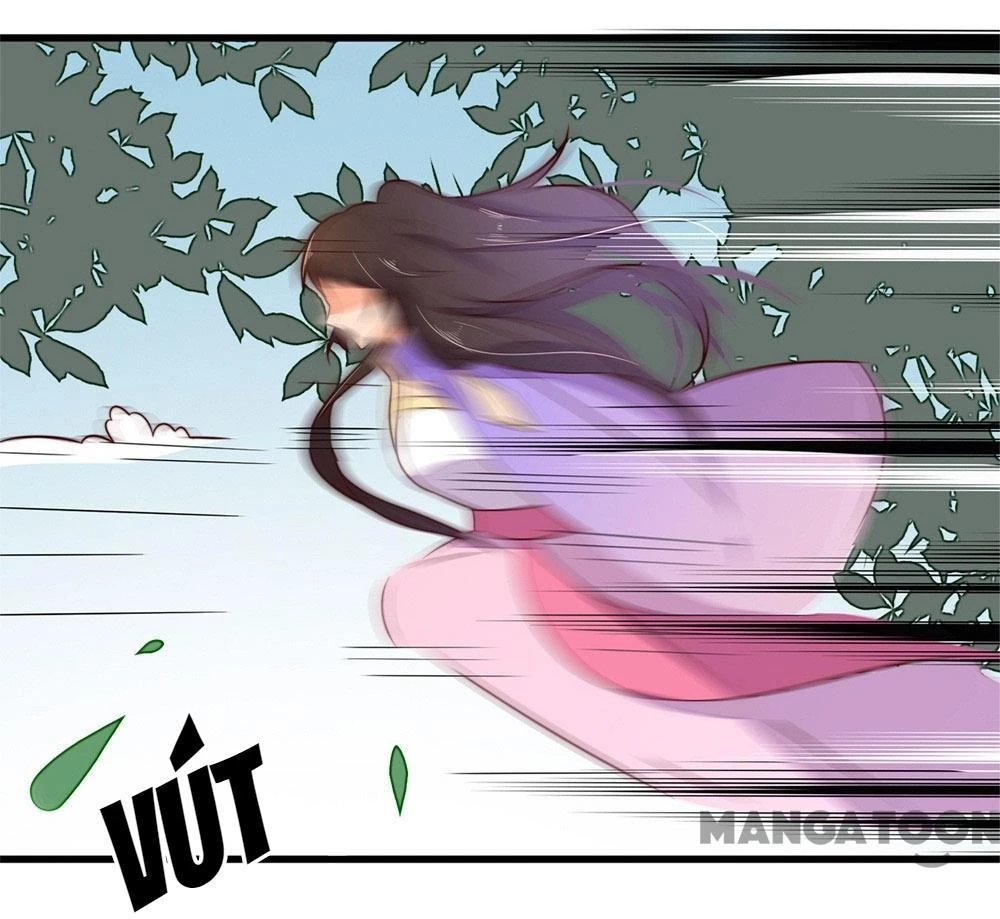 Hướng Dẫn Sau Kết Hôn Của Vương Phi Chapter  26 - 21