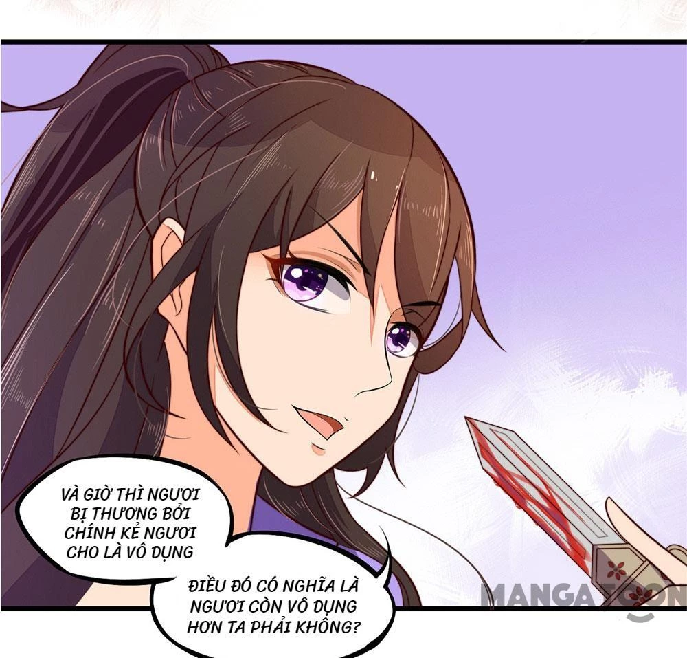 Hướng Dẫn Sau Kết Hôn Của Vương Phi Chapter  26 - 24