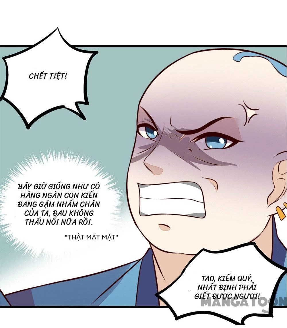 Hướng Dẫn Sau Kết Hôn Của Vương Phi Chapter  26 - 28