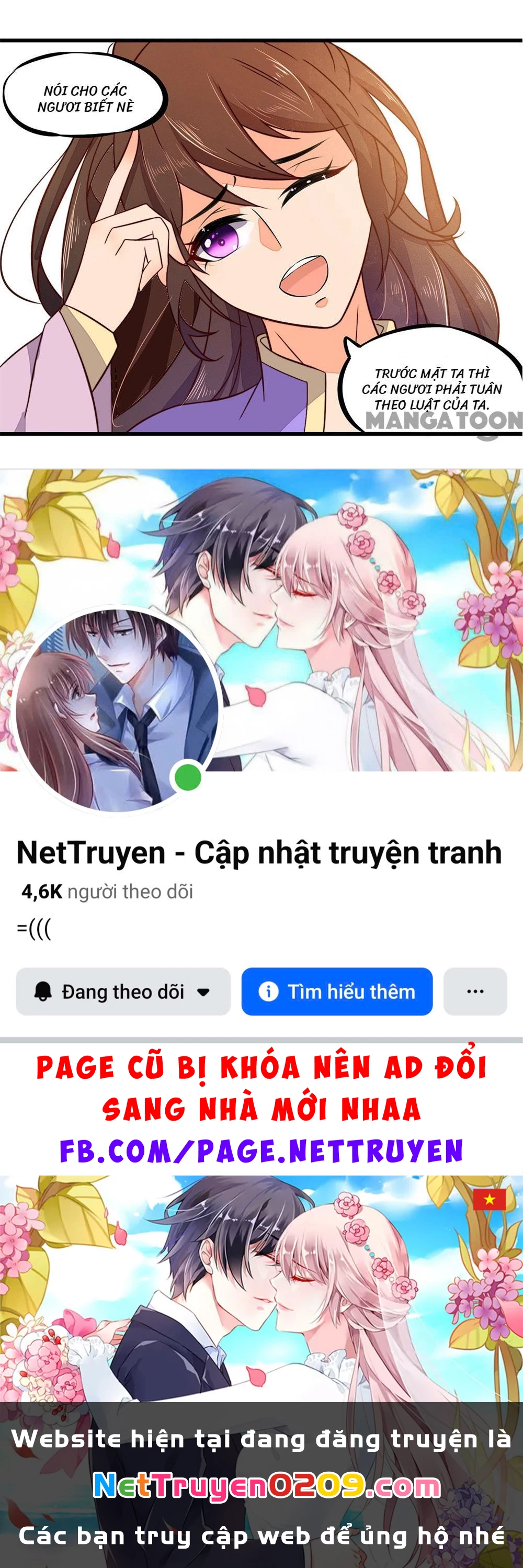 Hướng Dẫn Sau Kết Hôn Của Vương Phi Chapter  26 - 29