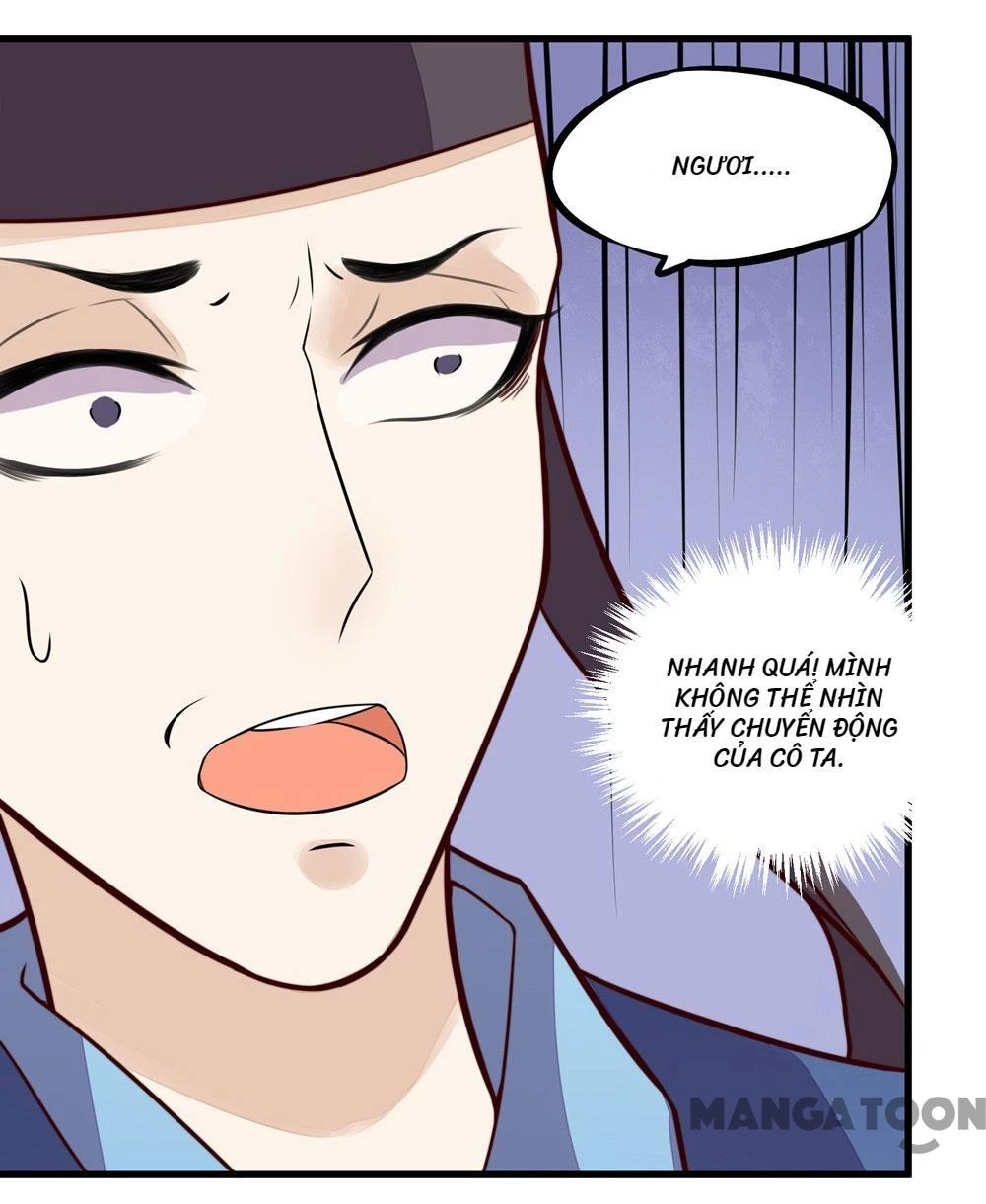 Hướng Dẫn Sau Kết Hôn Của Vương Phi Chapter  27 - 5