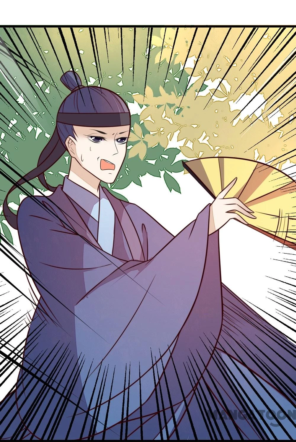 Hướng Dẫn Sau Kết Hôn Của Vương Phi Chapter  27 - 6