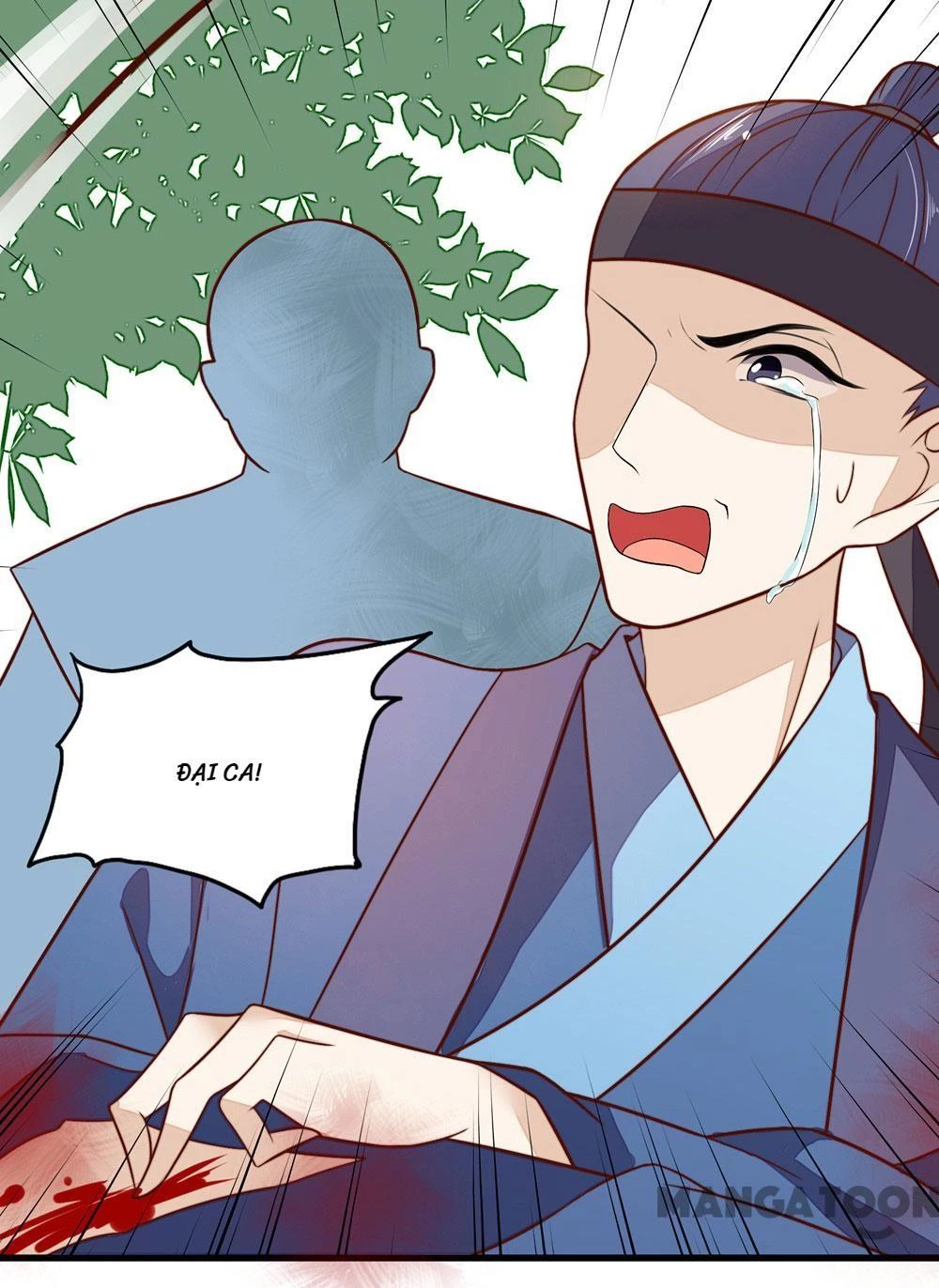 Hướng Dẫn Sau Kết Hôn Của Vương Phi Chapter  27 - 8