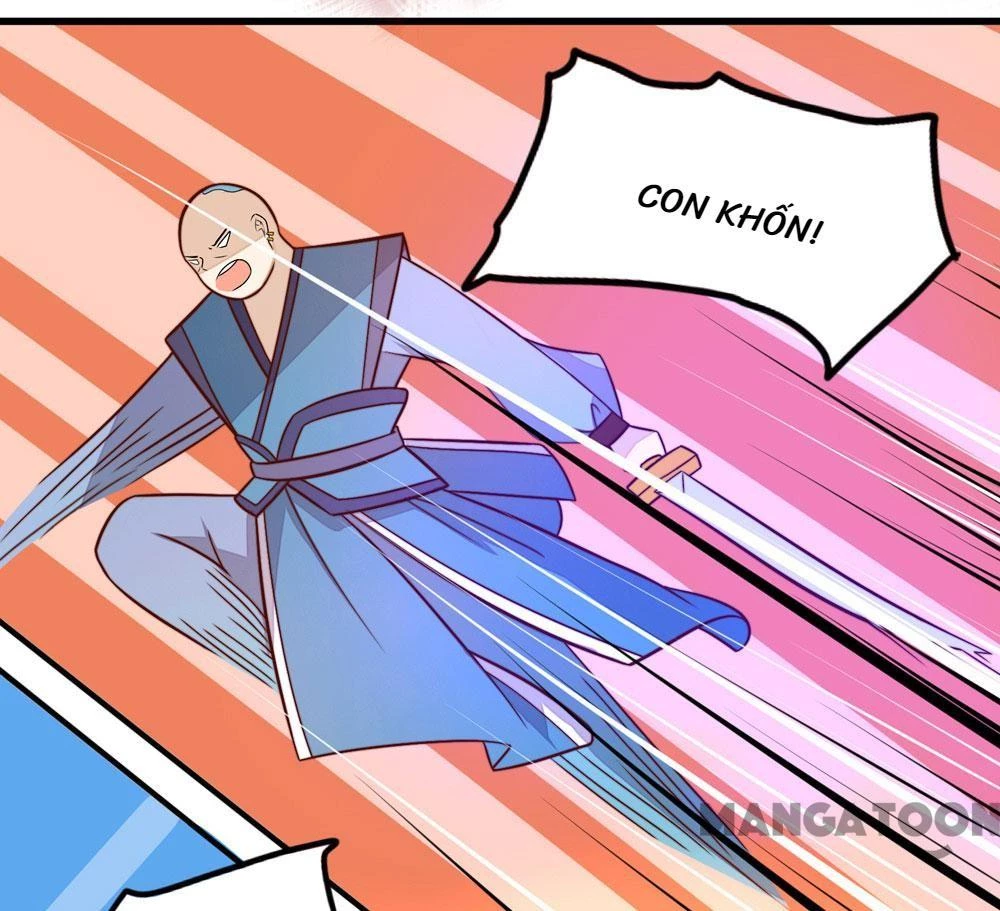 Hướng Dẫn Sau Kết Hôn Của Vương Phi Chapter  27 - 9