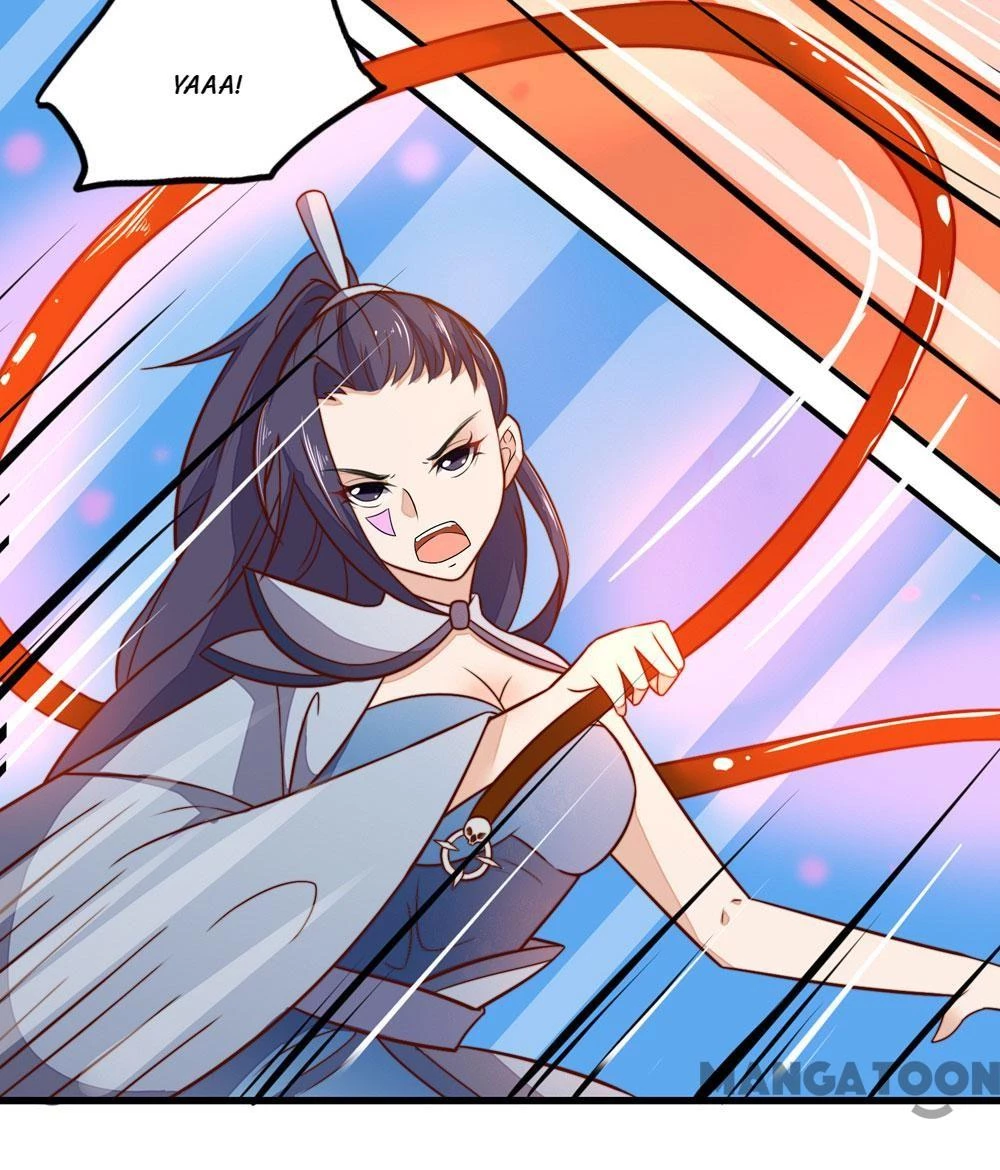 Hướng Dẫn Sau Kết Hôn Của Vương Phi Chapter  27 - 10