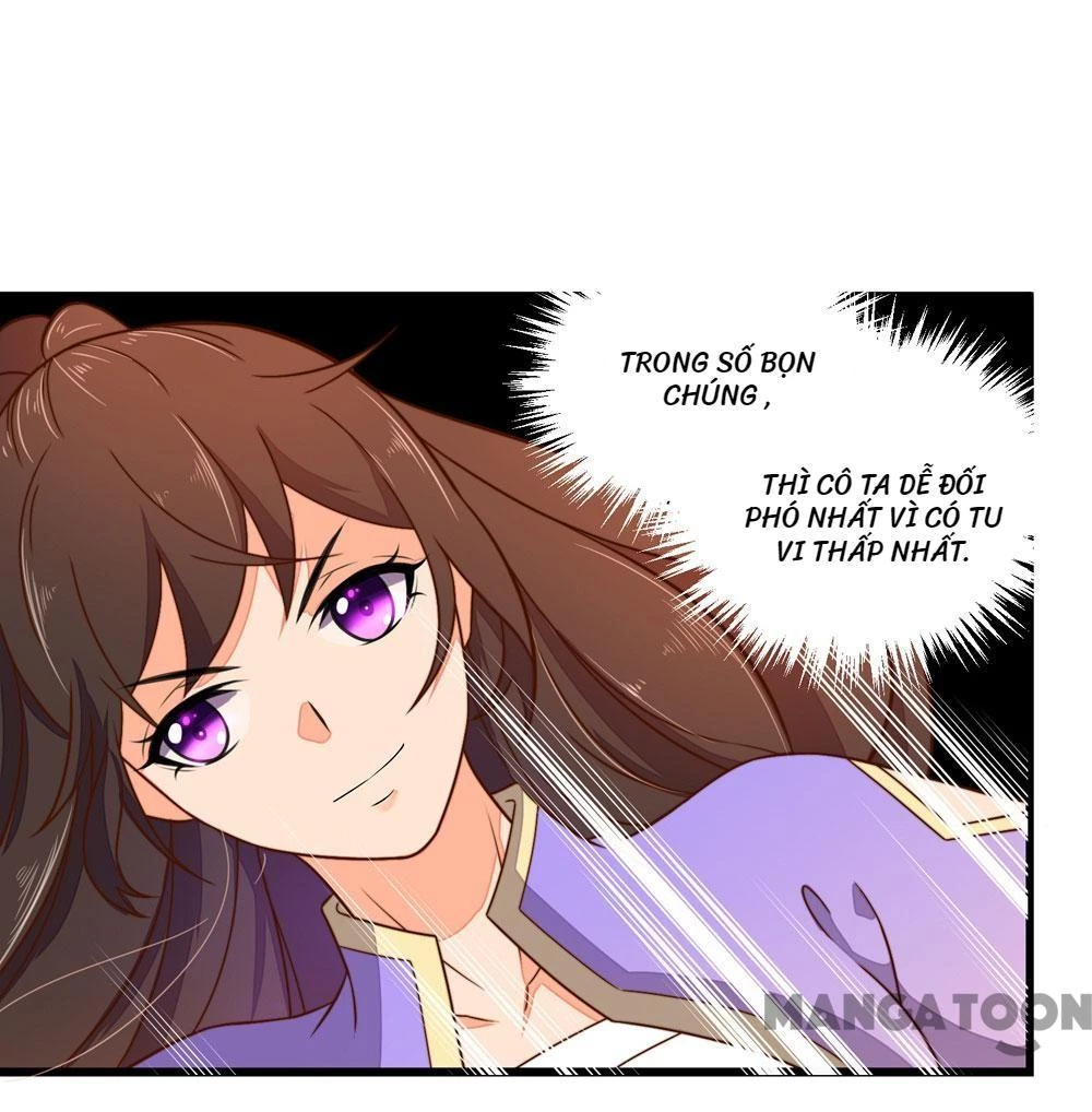 Hướng Dẫn Sau Kết Hôn Của Vương Phi Chapter  27 - 12