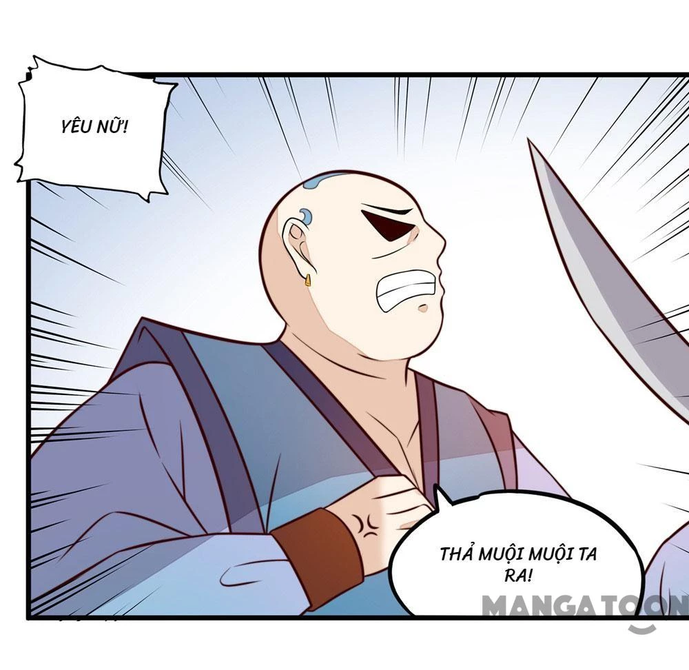 Hướng Dẫn Sau Kết Hôn Của Vương Phi Chapter  27 - 20