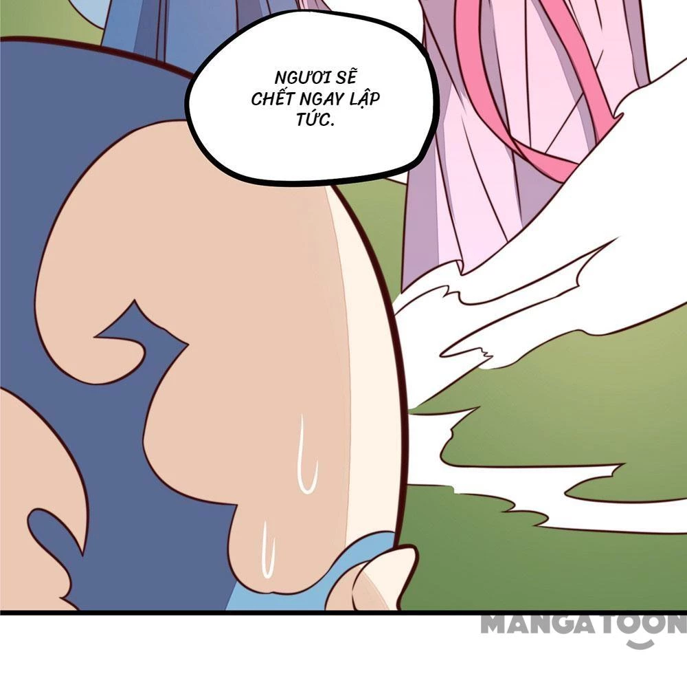 Hướng Dẫn Sau Kết Hôn Của Vương Phi Chapter  27 - 22