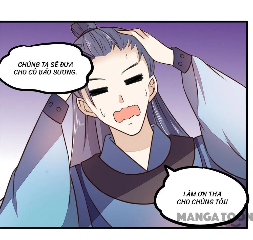 Hướng Dẫn Sau Kết Hôn Của Vương Phi Chapter  27 - 23