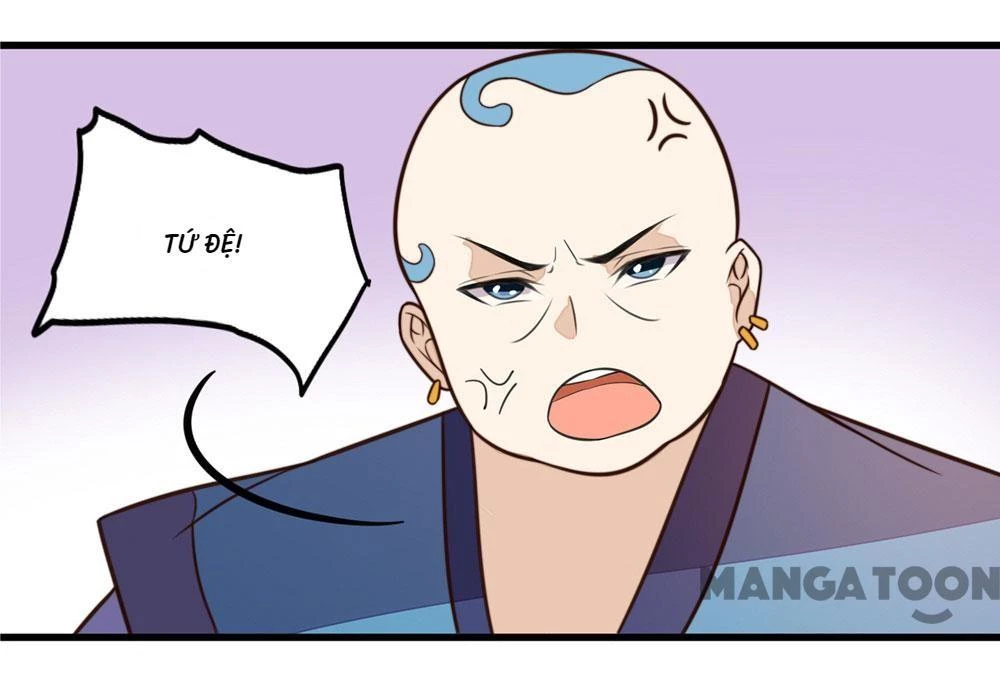 Hướng Dẫn Sau Kết Hôn Của Vương Phi Chapter  27 - 24