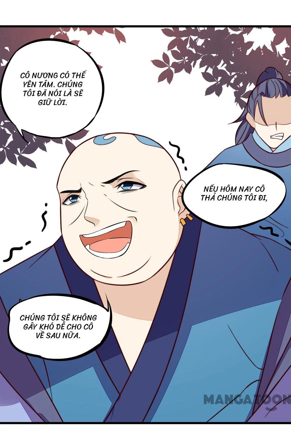 Hướng Dẫn Sau Kết Hôn Của Vương Phi Chapter  28 - 4