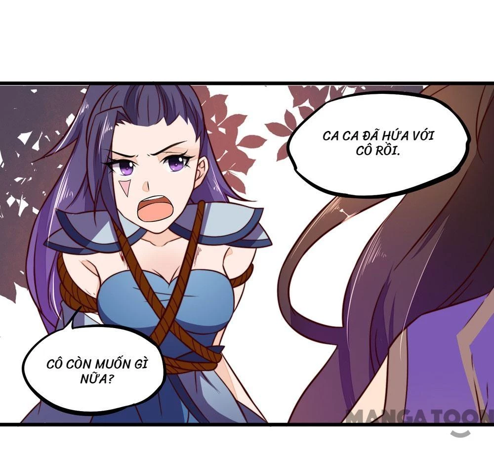 Hướng Dẫn Sau Kết Hôn Của Vương Phi Chapter  28 - 5