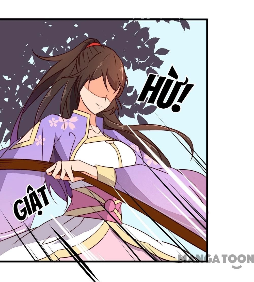 Hướng Dẫn Sau Kết Hôn Của Vương Phi Chapter  28 - 6