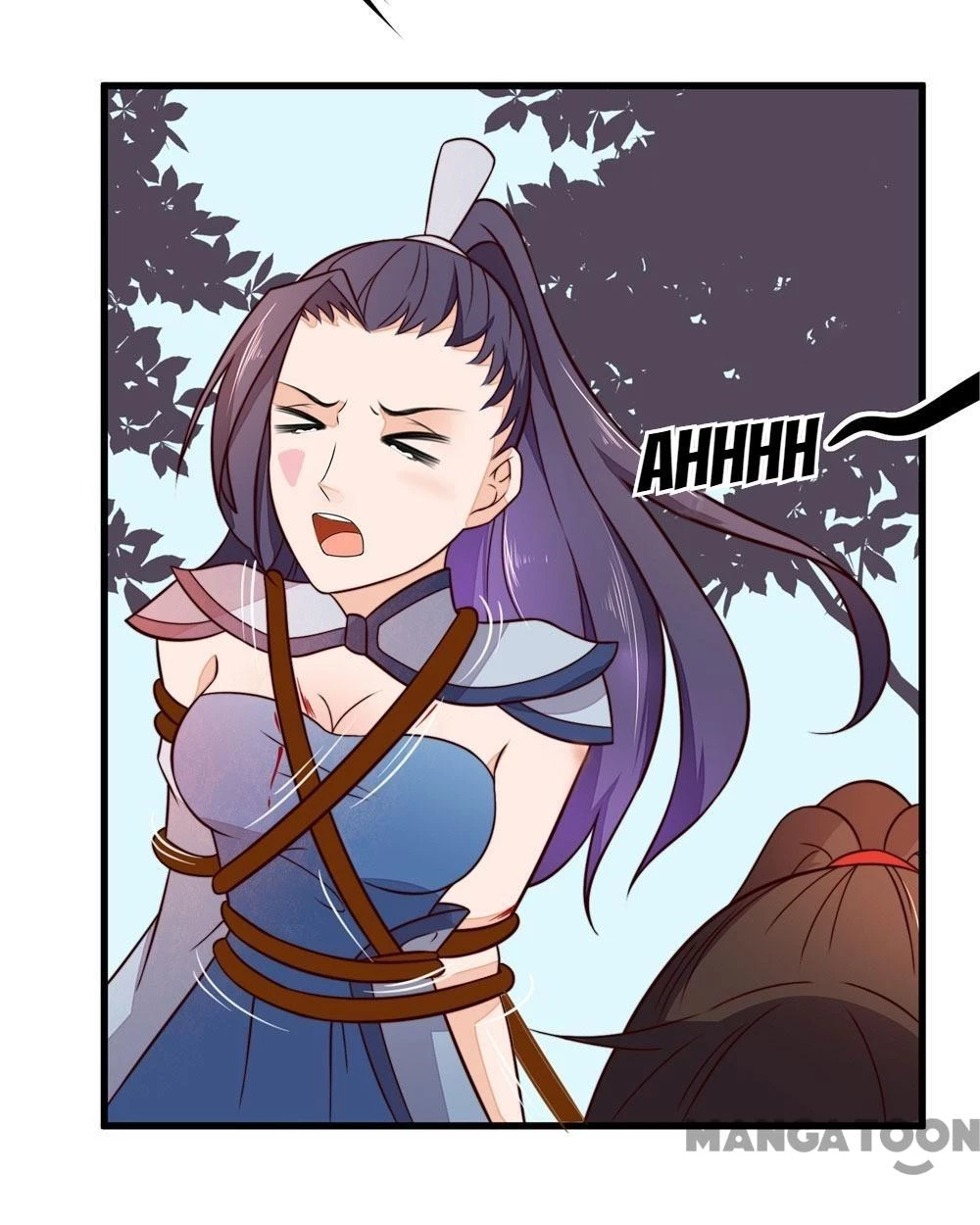 Hướng Dẫn Sau Kết Hôn Của Vương Phi Chapter  28 - 7