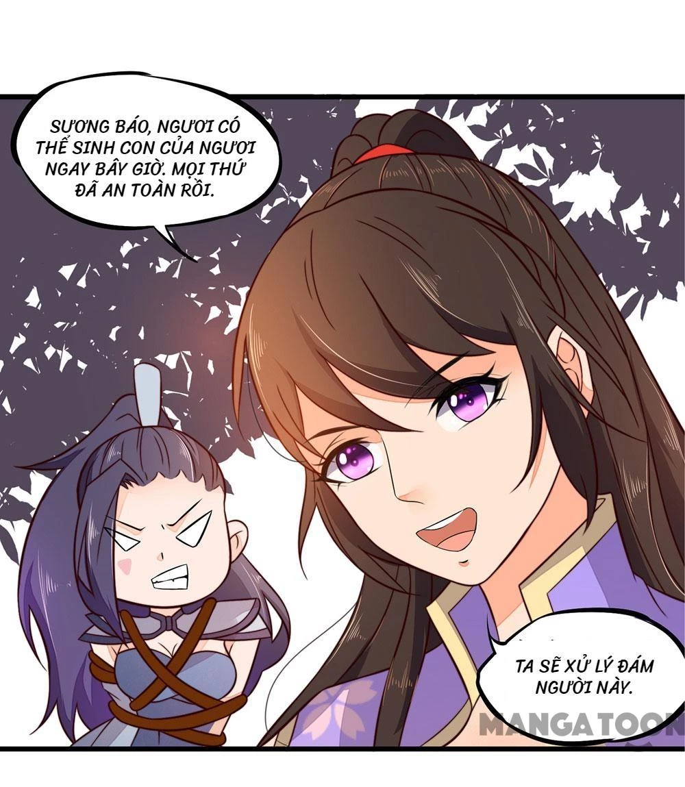 Hướng Dẫn Sau Kết Hôn Của Vương Phi Chapter  28 - 8