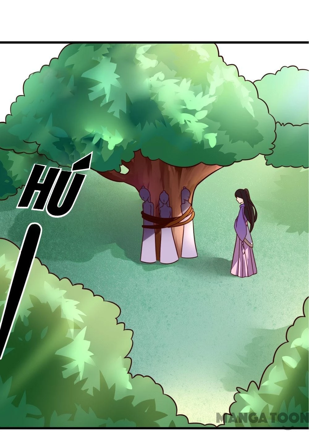 Hướng Dẫn Sau Kết Hôn Của Vương Phi Chapter  28 - 14