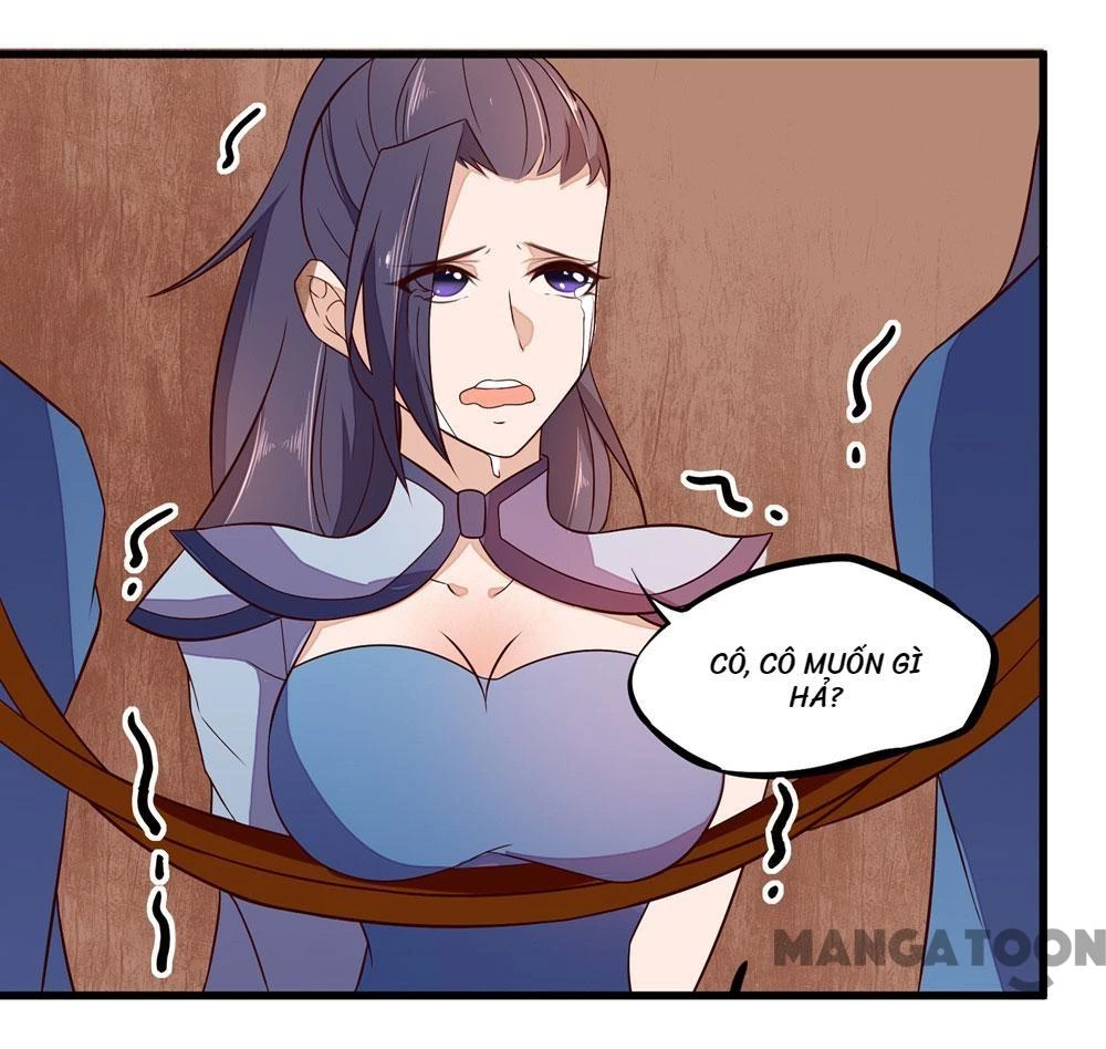 Hướng Dẫn Sau Kết Hôn Của Vương Phi Chapter  28 - 15