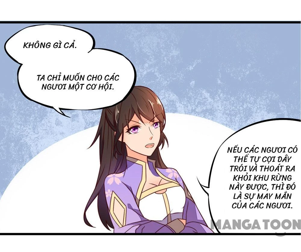 Hướng Dẫn Sau Kết Hôn Của Vương Phi Chapter  28 - 16