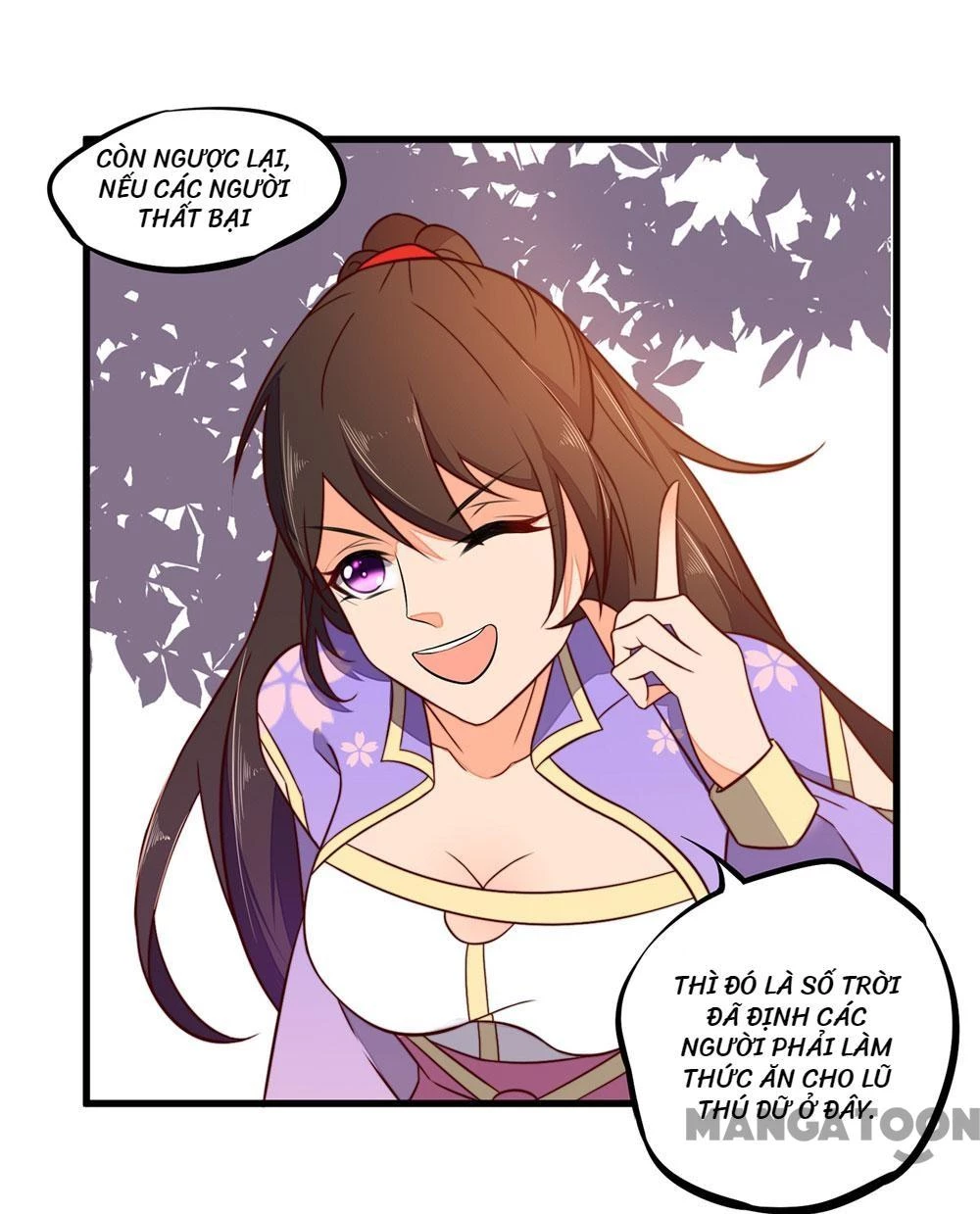 Hướng Dẫn Sau Kết Hôn Của Vương Phi Chapter  28 - 17