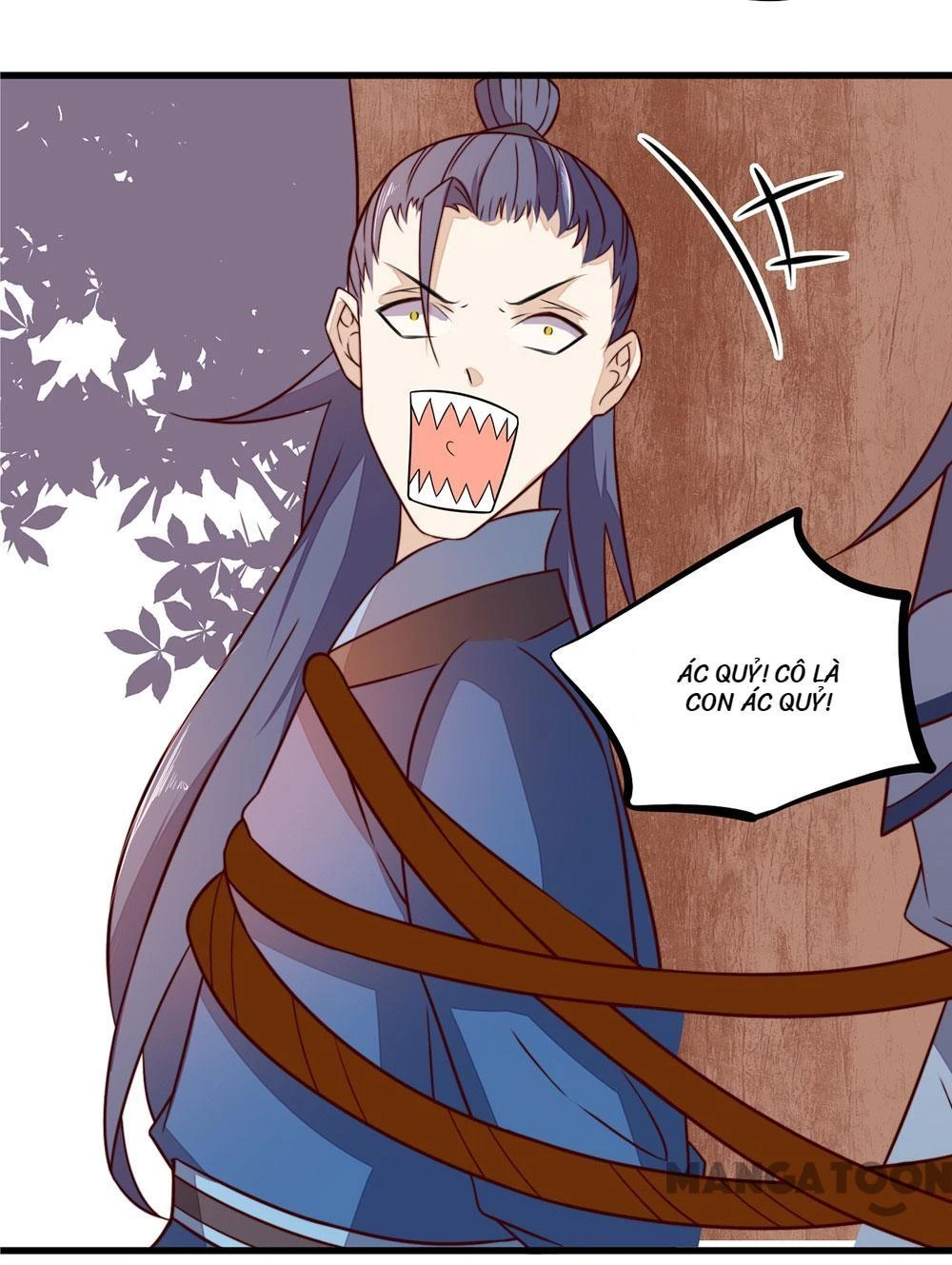 Hướng Dẫn Sau Kết Hôn Của Vương Phi Chapter  28 - 18