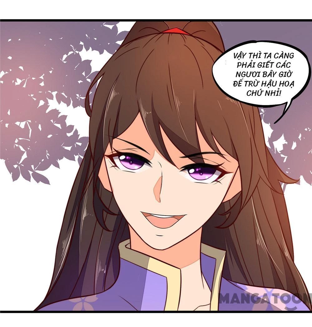 Hướng Dẫn Sau Kết Hôn Của Vương Phi Chapter  28 - 20