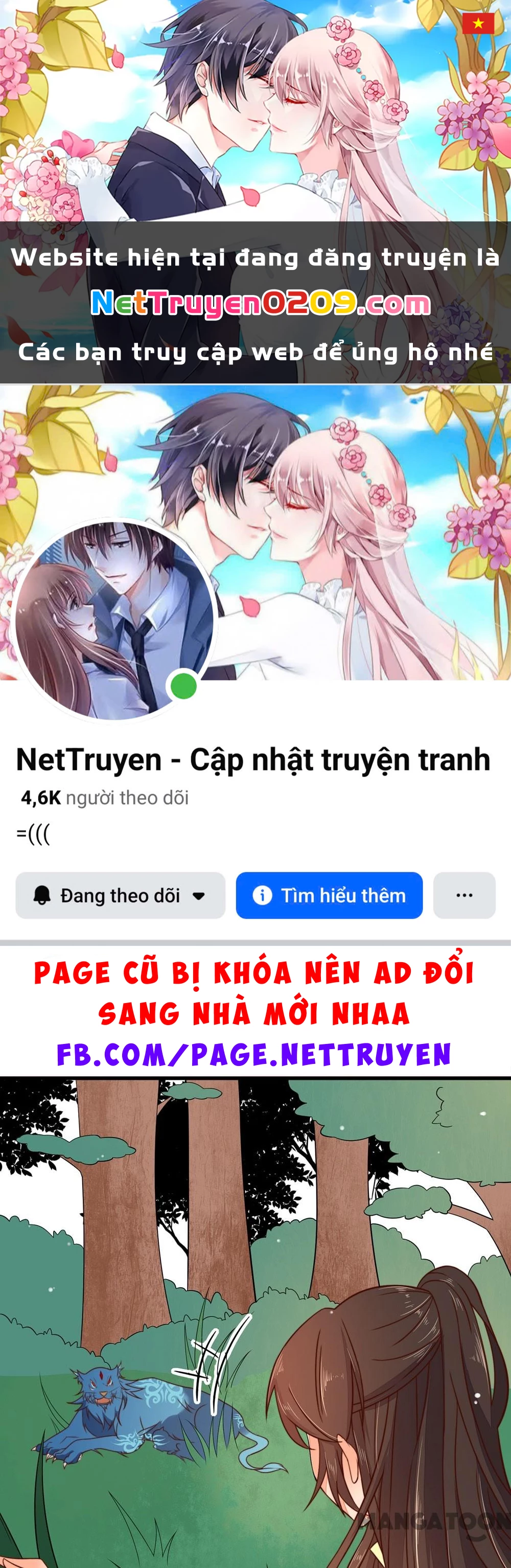 Hướng Dẫn Sau Kết Hôn Của Vương Phi Chapter  29 - 1