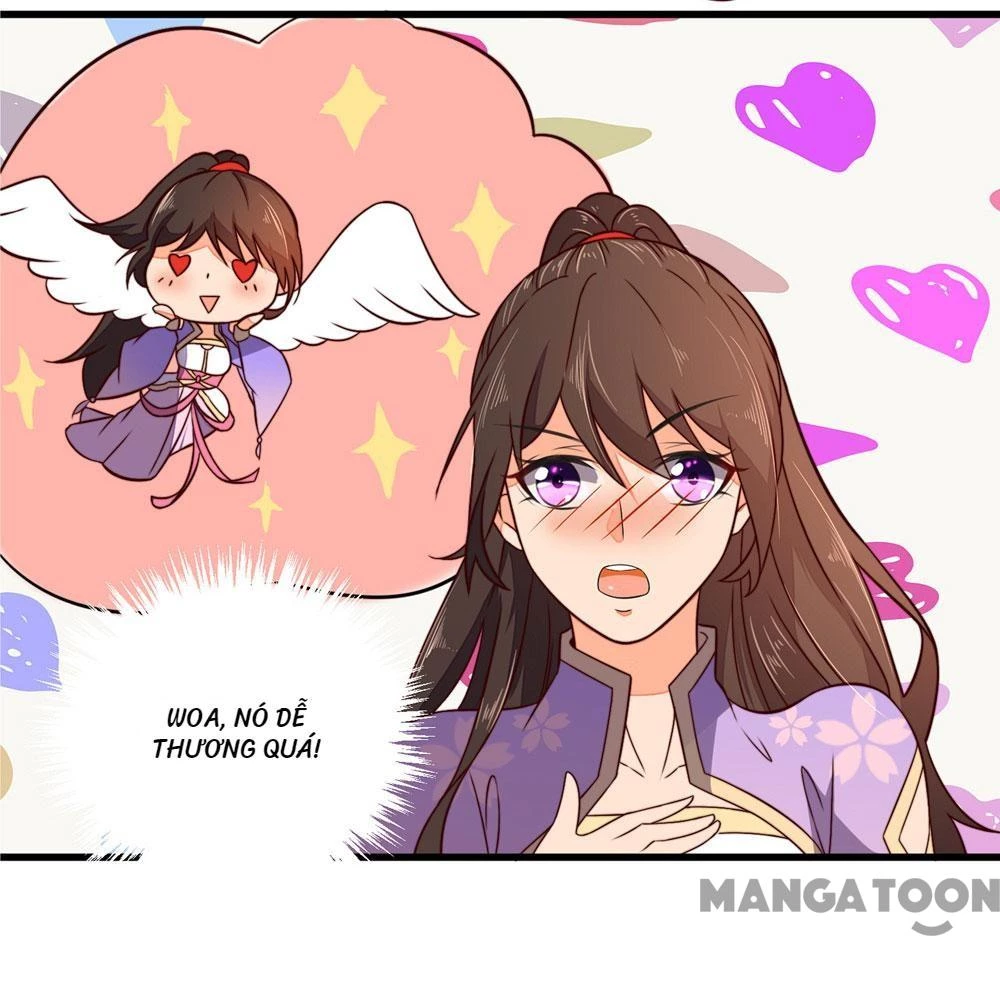 Hướng Dẫn Sau Kết Hôn Của Vương Phi Chapter  29 - 8