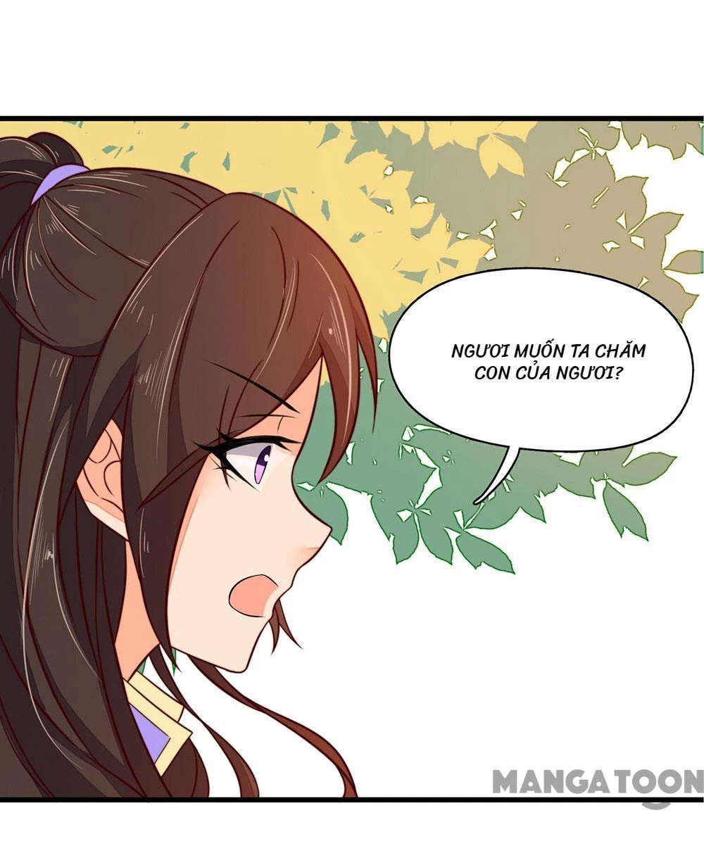 Hướng Dẫn Sau Kết Hôn Của Vương Phi Chapter  29 - 13