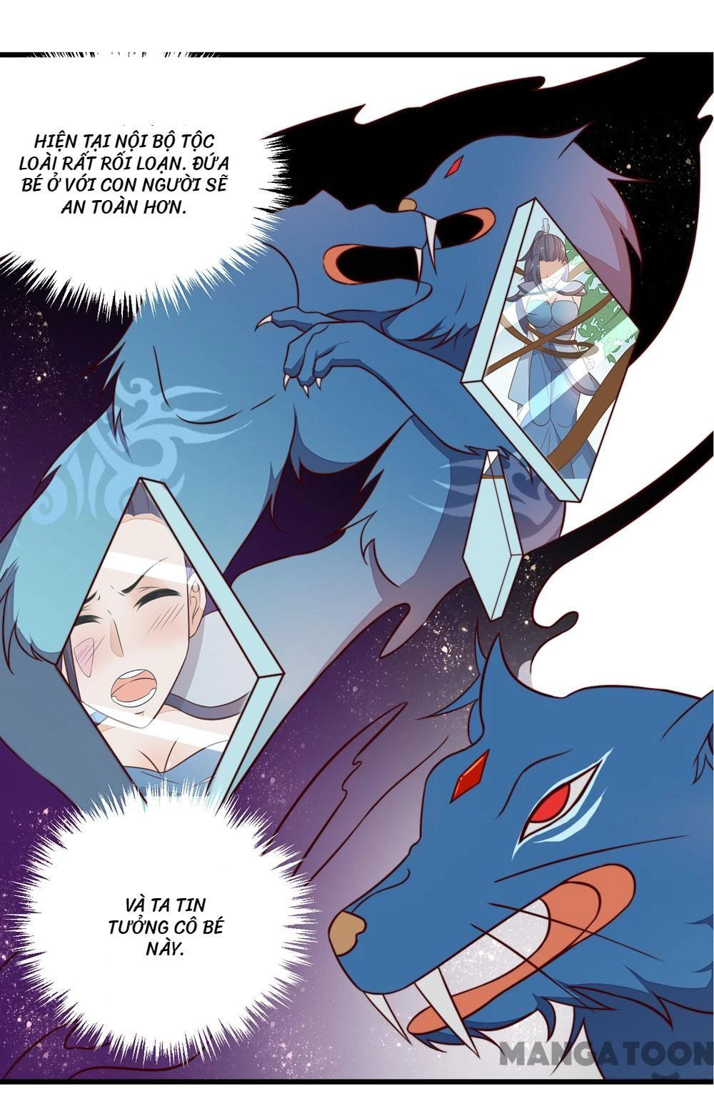 Hướng Dẫn Sau Kết Hôn Của Vương Phi Chapter  29 - 15