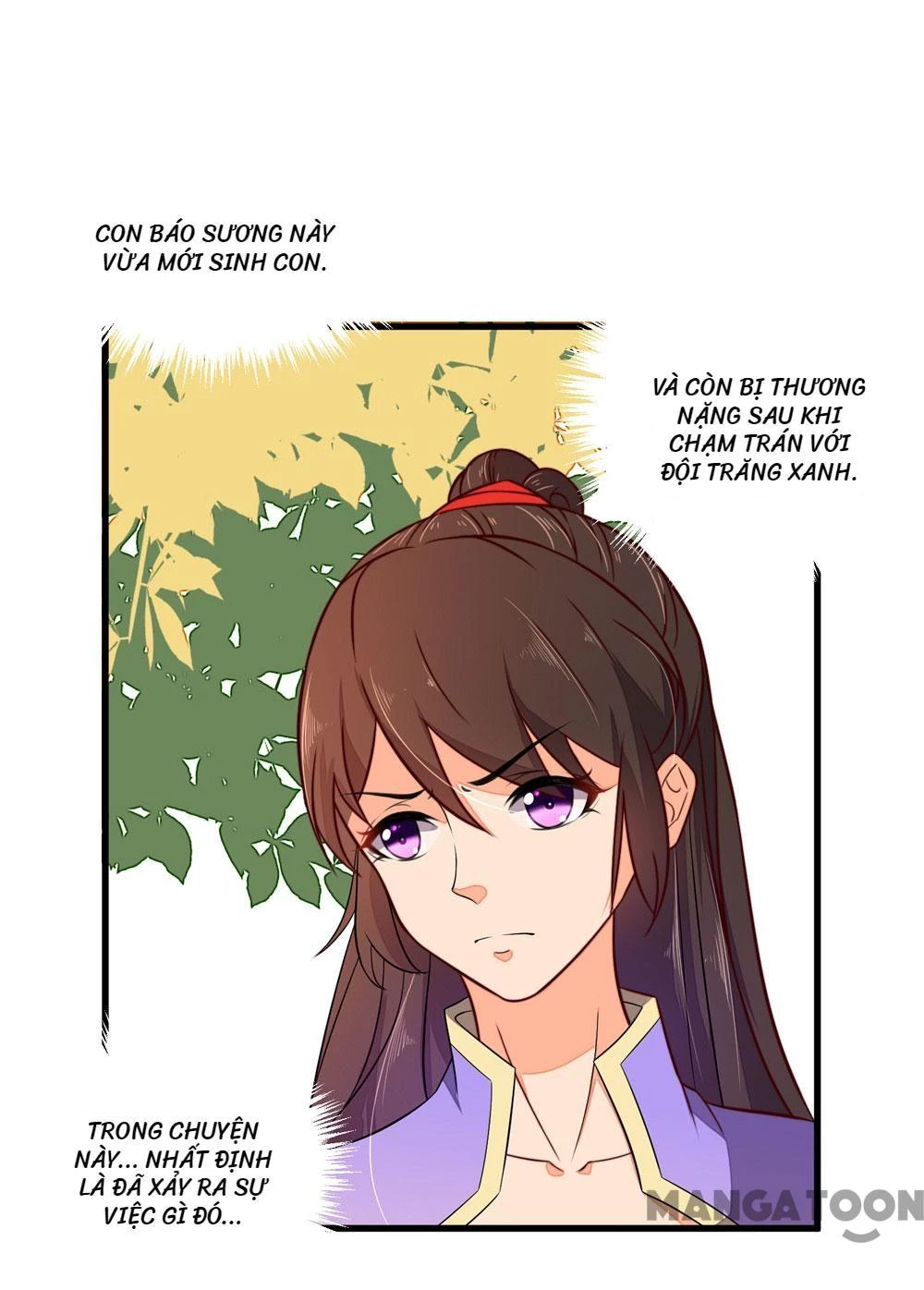 Hướng Dẫn Sau Kết Hôn Của Vương Phi Chapter  29 - 16