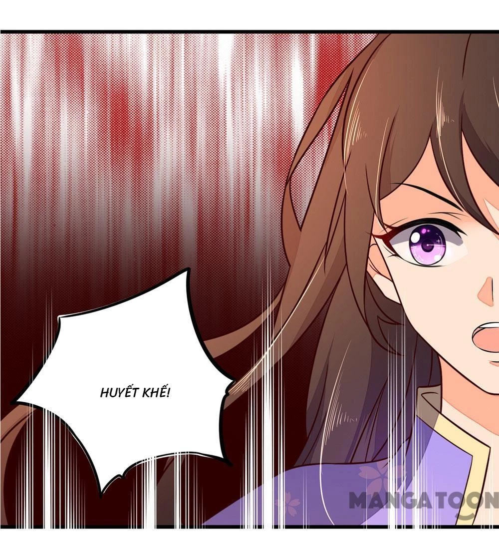 Hướng Dẫn Sau Kết Hôn Của Vương Phi Chapter  29 - 18