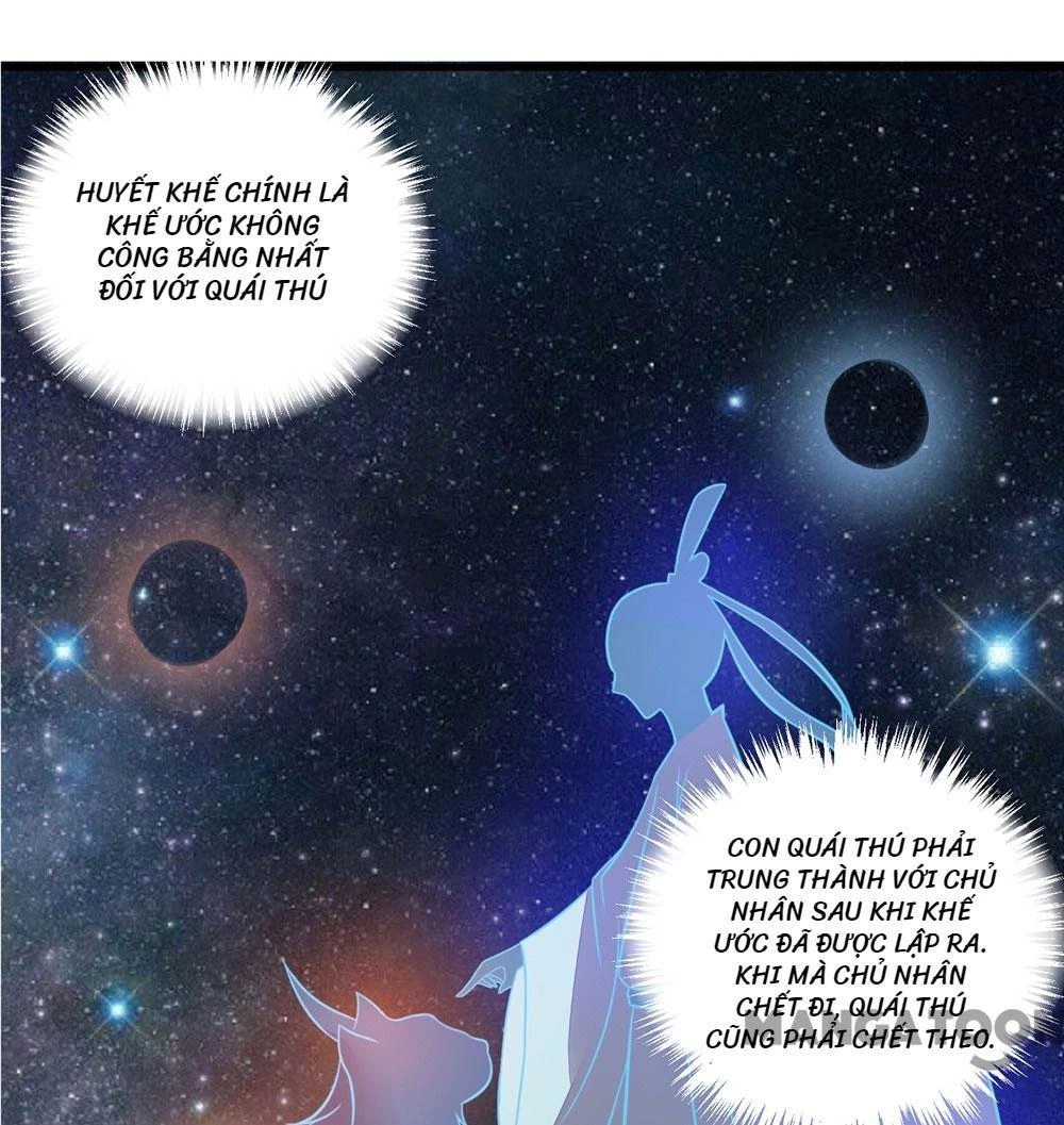 Hướng Dẫn Sau Kết Hôn Của Vương Phi Chapter  29 - 19