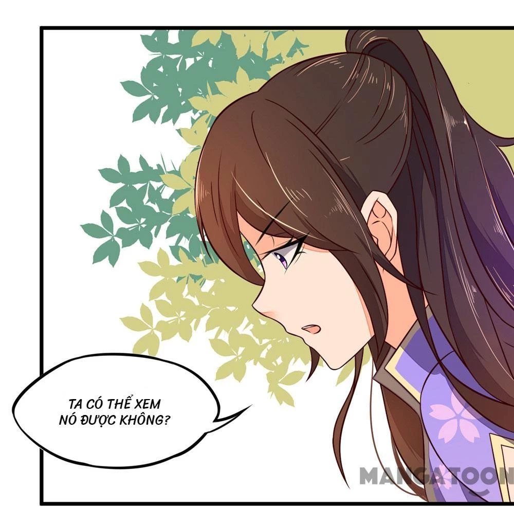 Hướng Dẫn Sau Kết Hôn Của Vương Phi Chapter  29 - 21