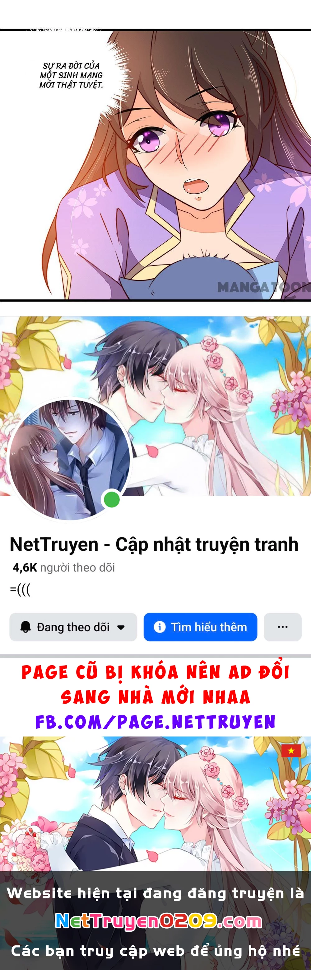 Hướng Dẫn Sau Kết Hôn Của Vương Phi Chapter  29 - 29