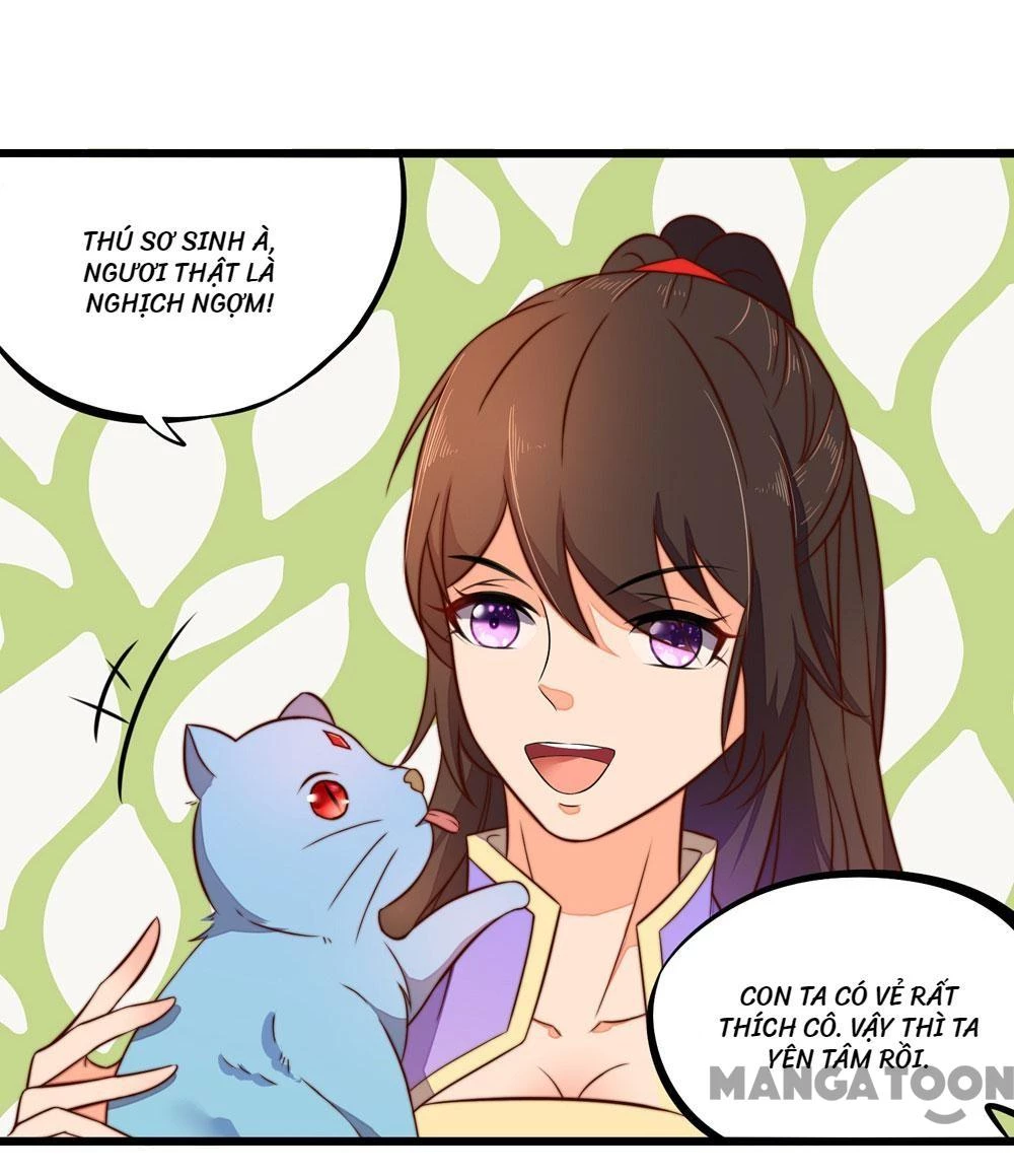 Hướng Dẫn Sau Kết Hôn Của Vương Phi Chapter  30 - 2