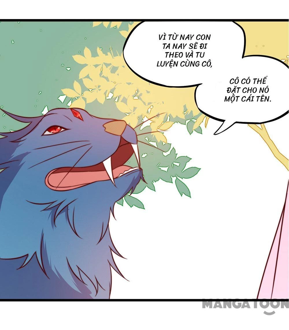 Hướng Dẫn Sau Kết Hôn Của Vương Phi Chapter  30 - 8