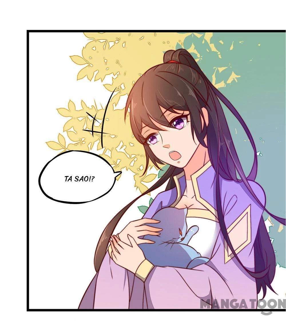 Hướng Dẫn Sau Kết Hôn Của Vương Phi Chapter  30 - 9